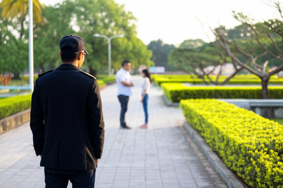 <u>Vạch Trần</u> Bí Mật Ngoại Tình Ở Đồng Tháp: Sự Thật Hay Dối Trá? 1 Thám tử Đồng Tháp: Bí mật ngoại tình được phơi bày.