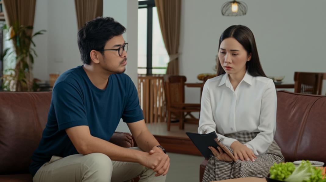 Gỡ Rối Tơ Lòng: Thám Tử Xác Minh Ngoại Tình Long An Hé Lộ Sự Thật? 1 Thám tử xác minh ngoại tình Long An giúp tìm sự thật.
