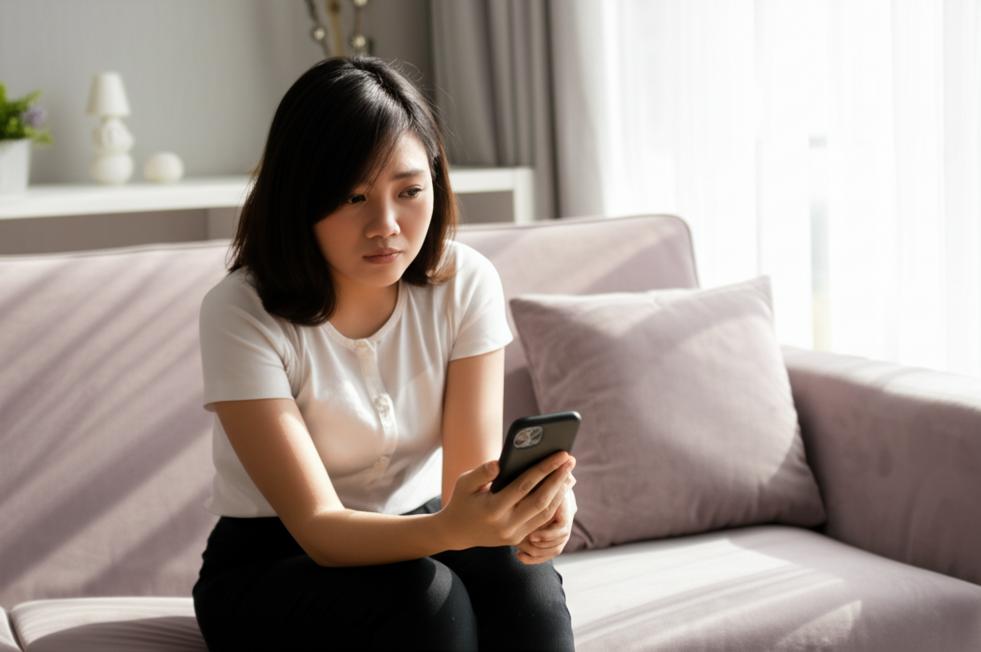 Bí Mật Sau Lưng Tại Nhà Bè? Thám Tử Ngoại Tình Giải Mã! 1 Thám tử ngoại tình Nhà Bè: Giải mã bí mật gia đình.