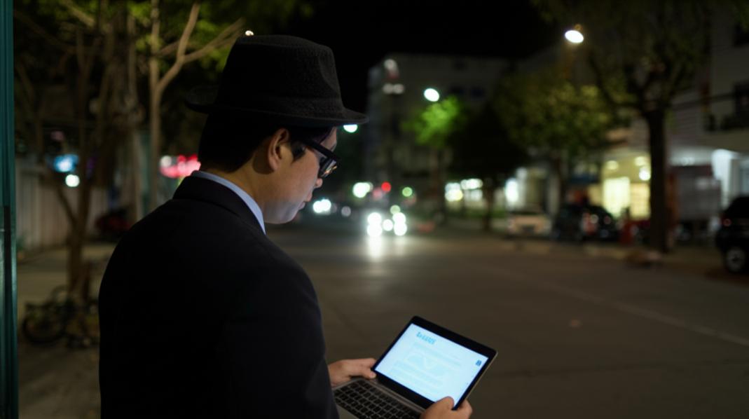 Thám tử xác minh ngoại tình Phú Nhuận uy tín.