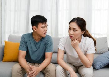 Cặp đôi Quận 10 nghi ngờ ngoại tình cần thám tử.