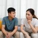 Cặp đôi Quận 10 nghi ngờ ngoại tình cần thám tử.