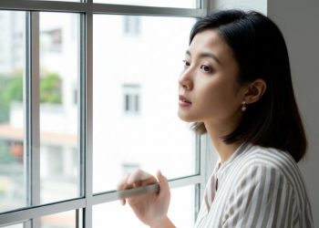 Phụ nữ nghi ngờ ngoại tình cần thám tử quận 11