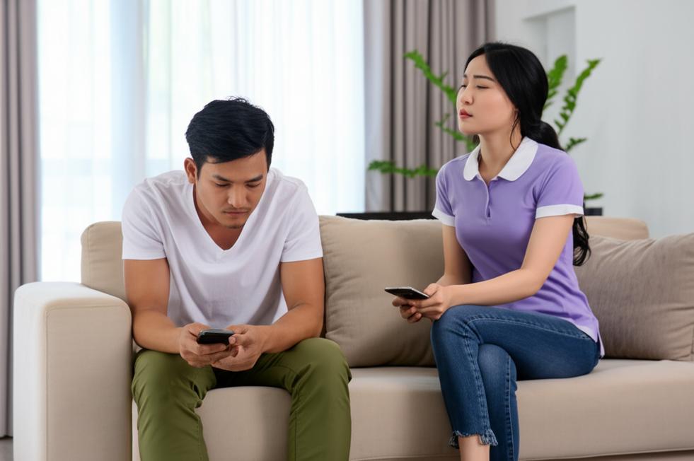 Thám tử xác minh ngoại tình quận 3: Giải pháp uy tín.