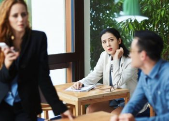 Thám tử Quận 7 xác minh ngoại tình quán cafe