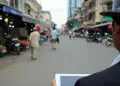Thám tử Sóc Trăng: Xác minh ngoại tình kín đáo.