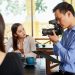 Thám tử Vĩnh Long điều tra ngoại tình quán cafe.