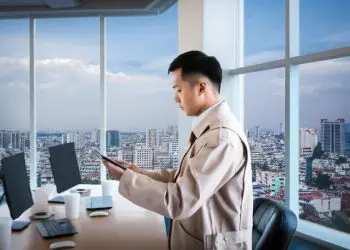 Thám tử Bình Dương: Xác minh số điện thoại uy tín.