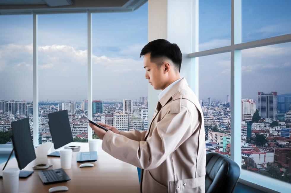 Giải Mã Bí Ẩn Số Điện Thoại Tại Bình Dương: Tìm Kiếm Sự Thật Nhanh Chóng 1 Thám tử Bình Dương: Xác minh số điện thoại uy tín.