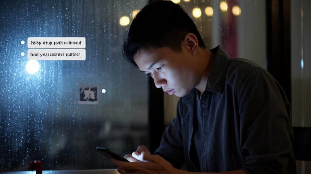 Bí Mật Sau Tiếng Chuông: Tìm Lại Bình Yên Nhờ Thám Tử Đắk Nông 1 Thám tử Đắk Nông: Xác minh số điện thoại, tìm lại bình yên.