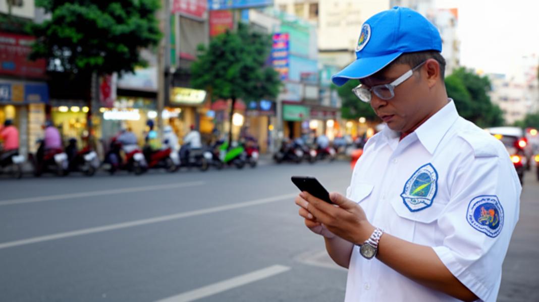 Bí Mật Số Điện Thoại Lạ Tại Sài Gòn: Giải Mã Ngay! 1 Dịch vụ thám tử xác minh số điện thoại chuyên nghiệp tại HCM.