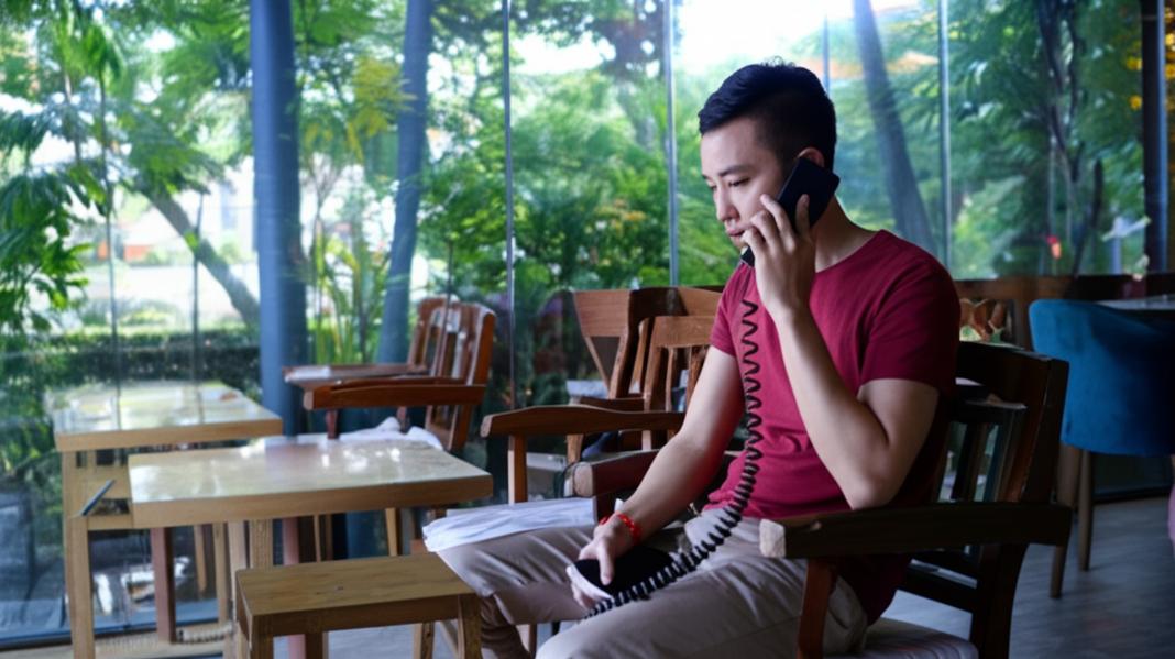 Bí Mật Sau Số Điện Thoại Lạ Kon Tum: Tự Giải Quyết Hay Nhờ Thám Tử? 1 Thám tử Kon Tum: Xác minh số điện thoại bí mật.