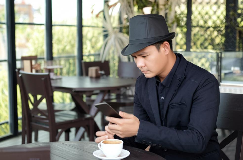 Bí Mật Sau Số Điện Thoại Lạ Ở Lâm Đồng: Làm Rõ Ngay! 1 Thám tử xác minh số điện thoại Lâm Đồng chuyên nghiệp.