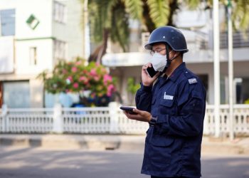 Thám tử Long An xác minh số điện thoại nhanh chóng.