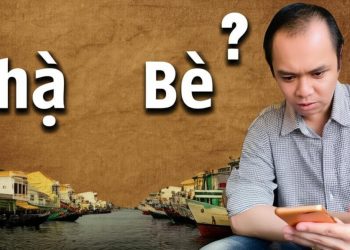 Thám tử Nhà Bè: Xác minh số điện thoại bí ẩn.