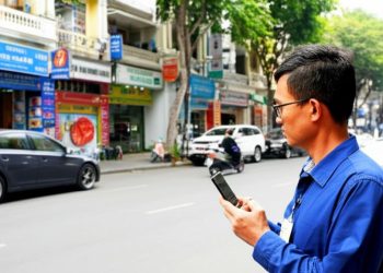 Thám tử quận 11 xác minh số điện thoại