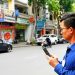Thám tử quận 11 xác minh số điện thoại