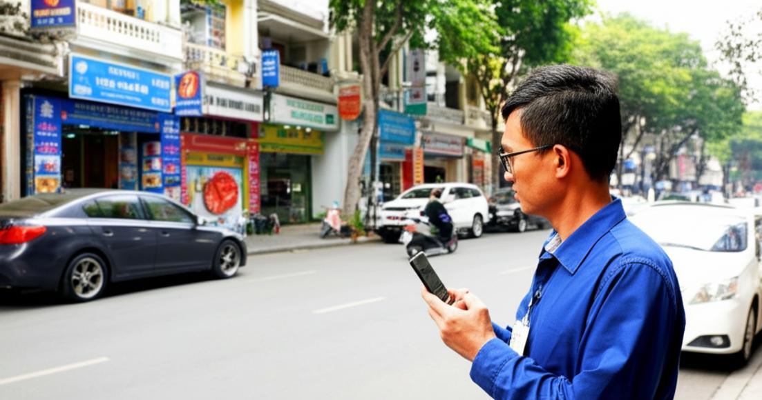 Hé lộ bí mật số điện thoại lạ tại Quận 11: Giải pháp từ thám tử chuyên nghiệp! 1 Thám tử quận 11 xác minh số điện thoại