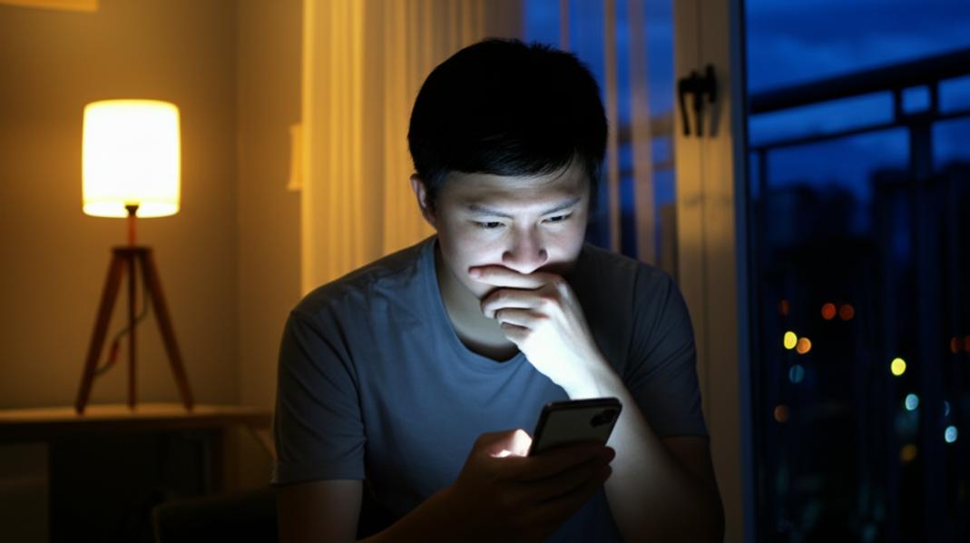 Bí Mật Sau Những Cuộc Gọi Lạ Quận 12 - Tìm Lại An Yên 1 Dịch vụ thám tử xác minh số điện thoại Quận 12.