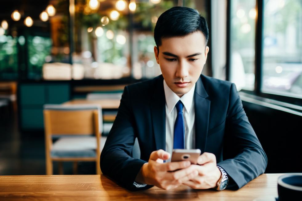 Thám tử Quận 2 xác minh số điện thoại bí ẩn.