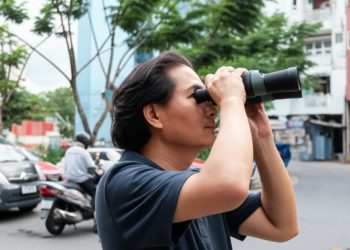 Thám tử Quận 2 xác minh số điện thoại bí mật