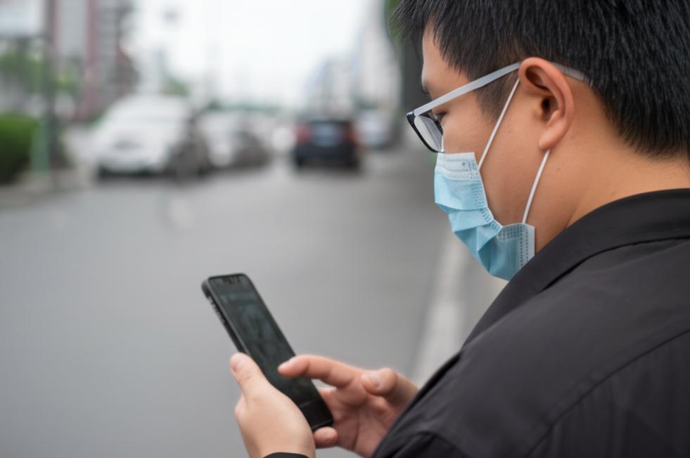 Bí Mật Phía Sau Số Điện Thoại Tại Quận 2: Thám Tử Giải Mã 1 Thám tử Quận 2 xác minh số điện thoại.