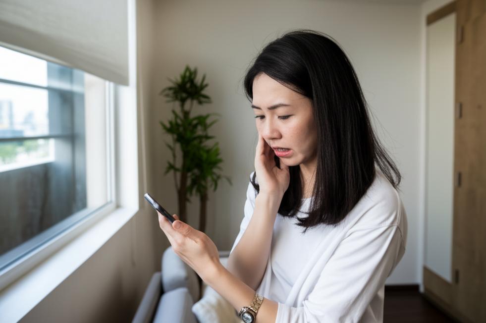 Bị Làm Phiền Bởi Số Lạ Quận 2? Cần Xác Minh Ngay! 1 Dịch vụ thám tử xác minh số điện thoại lạ Quận 2.