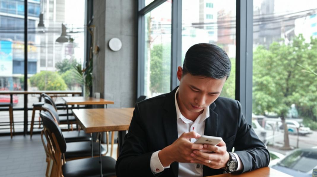 Bí Mật Sau Số Điện Thoại Quận 2: Hé Lộ Danh Tính Ẩn Danh 1 Thám tử xác minh số điện thoại Quận 2 bí mật.