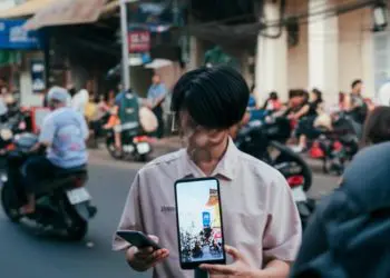Thám tử Quận 2: Xác minh số điện thoại bí mật.