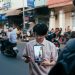 Thám tử Quận 2: Xác minh số điện thoại bí mật.