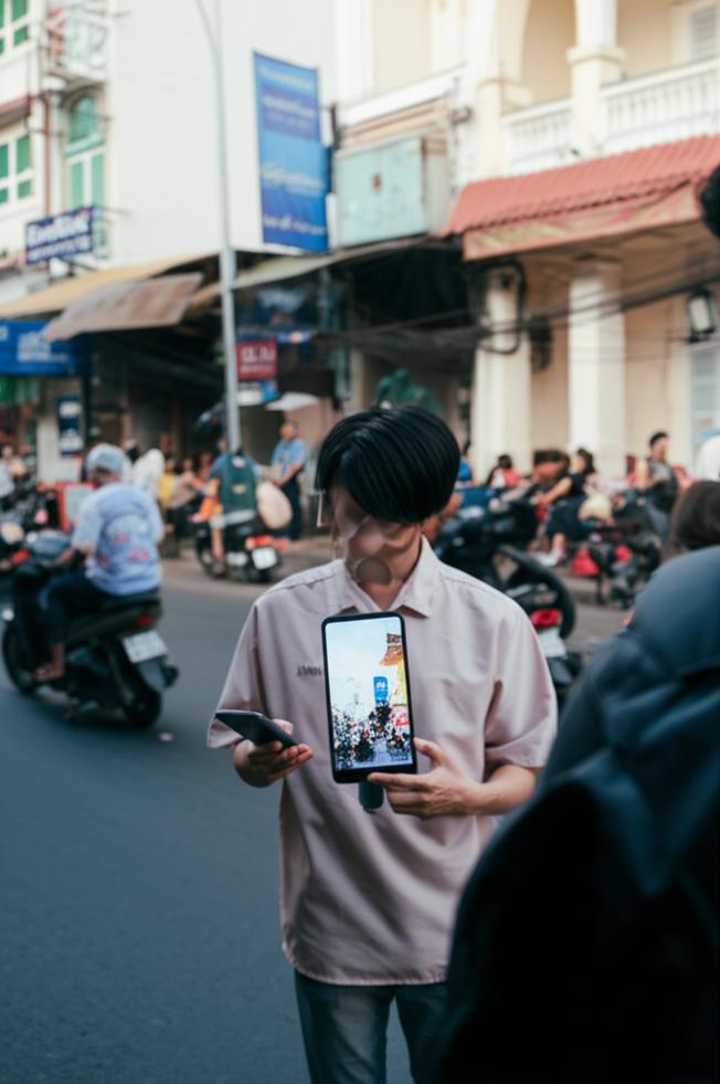 Thám tử Quận 2: Xác minh số điện thoại bí mật.