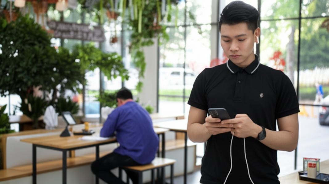 Bí Mật Số Điện Thoại Quận 2: Khi Nào Cần Đến Thám Tử? 1 Thám tử xác minh số điện thoại Quận 2 bí mật.