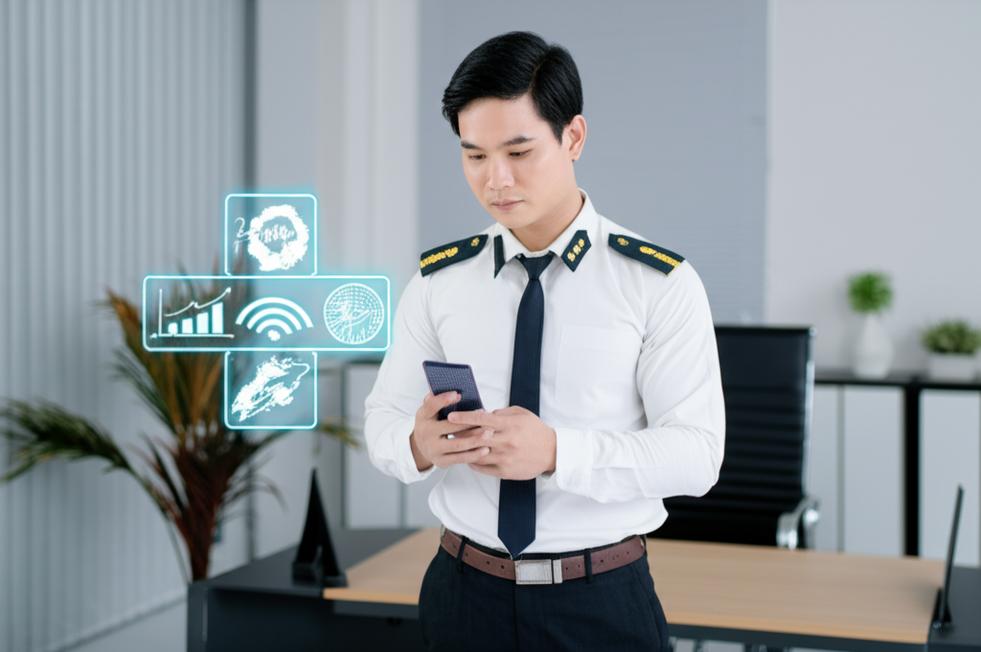Thám tử Quận 2 xác minh số điện thoại uy tín.