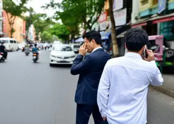 Thám tử quận 2 xác minh số điện thoại.