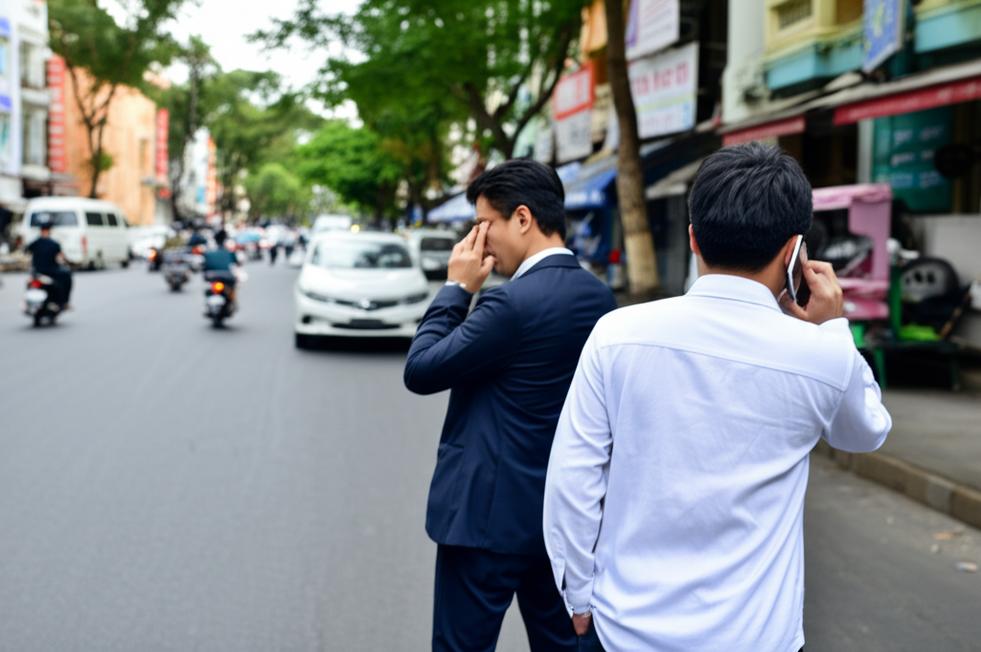 Bí Mật Phía Sau Cuộc Gọi: Thuê Thám Tử Quận 2 Xác Minh Số Điện Thoại? 1 Thám tử quận 2 xác minh số điện thoại.