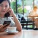 Thám tử quận 3 xác minh số điện thoại lạ tại cafe.