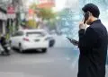 Thám tử Quận 7 xác minh số điện thoại bí ẩn.