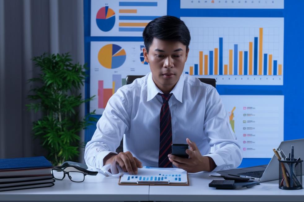 Bí Mật Dịch Vụ Thám Tử Xác Minh Số Điện Thoại Tiền Giang: So Sánh Lựa Chọn Tối Ưu 1 Thám tử Tiền Giang xác minh số điện thoại uy tín.
