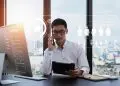 Thám tử Hậu Giang: Xác minh số điện thoại uy tín.