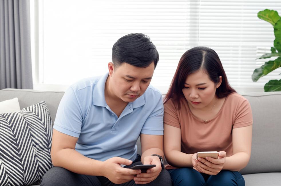 Ngoại Tình ở Bình Thạnh: So Sánh Lựa Chọn Xác Minh Sự Thật 1 Xác minh ngoại tình Bình Thạnh: Tìm kiếm sự thật gia đình.