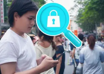 Xác minh số điện thoại Quận 5 uy tín, bảo mật.