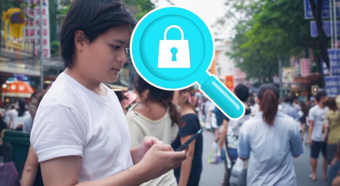 Nghi ngờ số điện thoại lạ ở Quận 5? 3 Cách xác minh nhanh chóng 1 Xác minh số điện thoại Quận 5 uy tín, bảo mật.