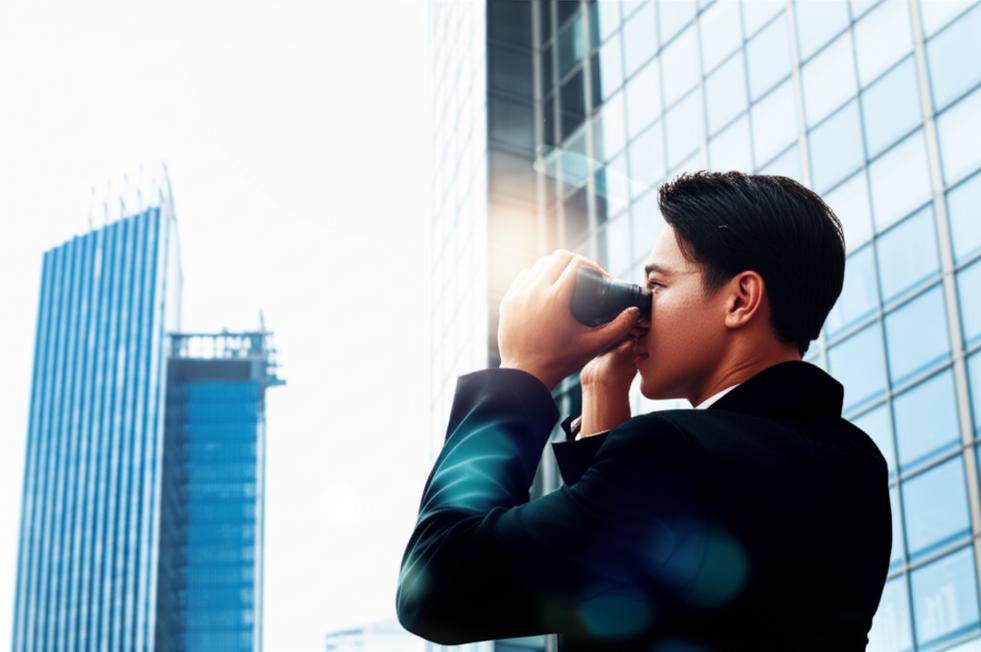 Bí Quyết Tìm Công Ty Thám Tử TPHCM Uy Tín, Chuyên Nghiệp Nhất 2025