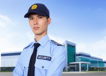 Vệ sĩ chuyên nghiệp tại Bình Dương, an toàn tuyệt đối