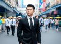Vệ sĩ chuyên nghiệp tại Bình Tân.