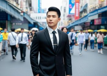 Vệ sĩ chuyên nghiệp tại Bình Tân.