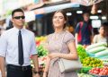 Vệ sĩ Cần Thơ: An toàn, chuyên nghiệp, bảo vệ toàn diện.