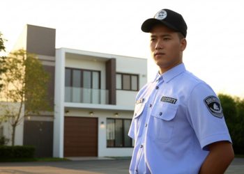 Bảo vệ chuyên nghiệp tại Củ Chi, an toàn tuyệt đối.