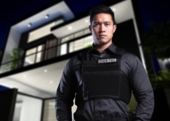 Vệ sĩ Dĩ An: An toàn, chuyên nghiệp, tận tâm.