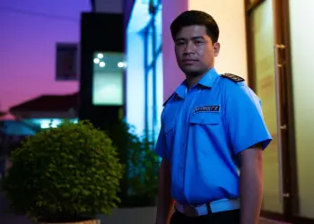Vệ sĩ Hóc Môn: An toàn, chuyên nghiệp, tận tâm.